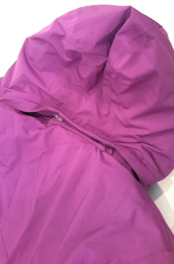 Women's XL Spyder Zephyr Down Jacket New with Tags Retail $350.00.