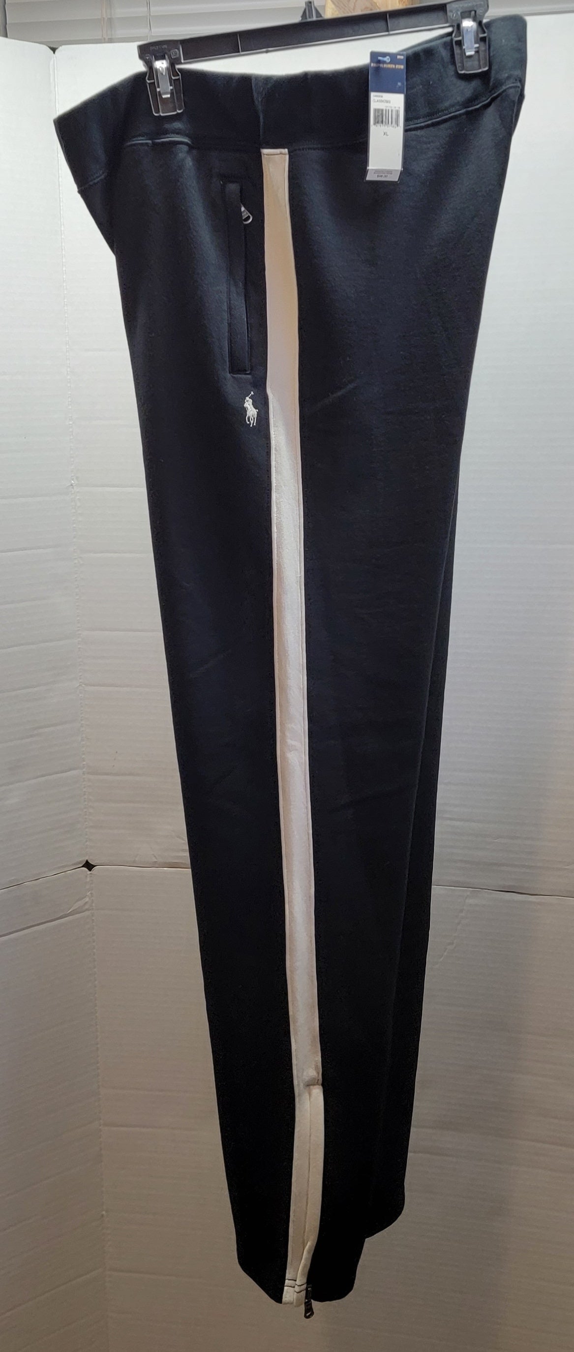 Ralph Lauren Men's XL Sweat Pants New with Tags Retail $98.00