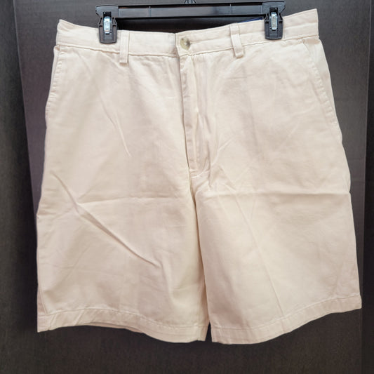 Boca Classics Men's Shorts Color Stone Size 36 Retail $27.99