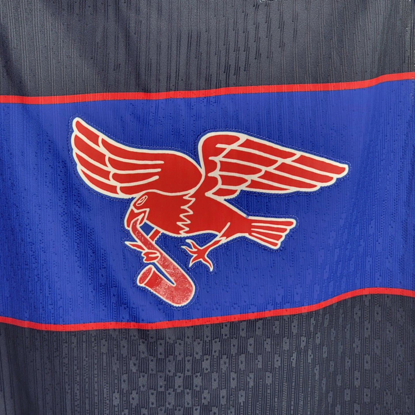 $320 NWT 2004 U.S. Olympic Skateboard Team Jersey Tank Top Medium