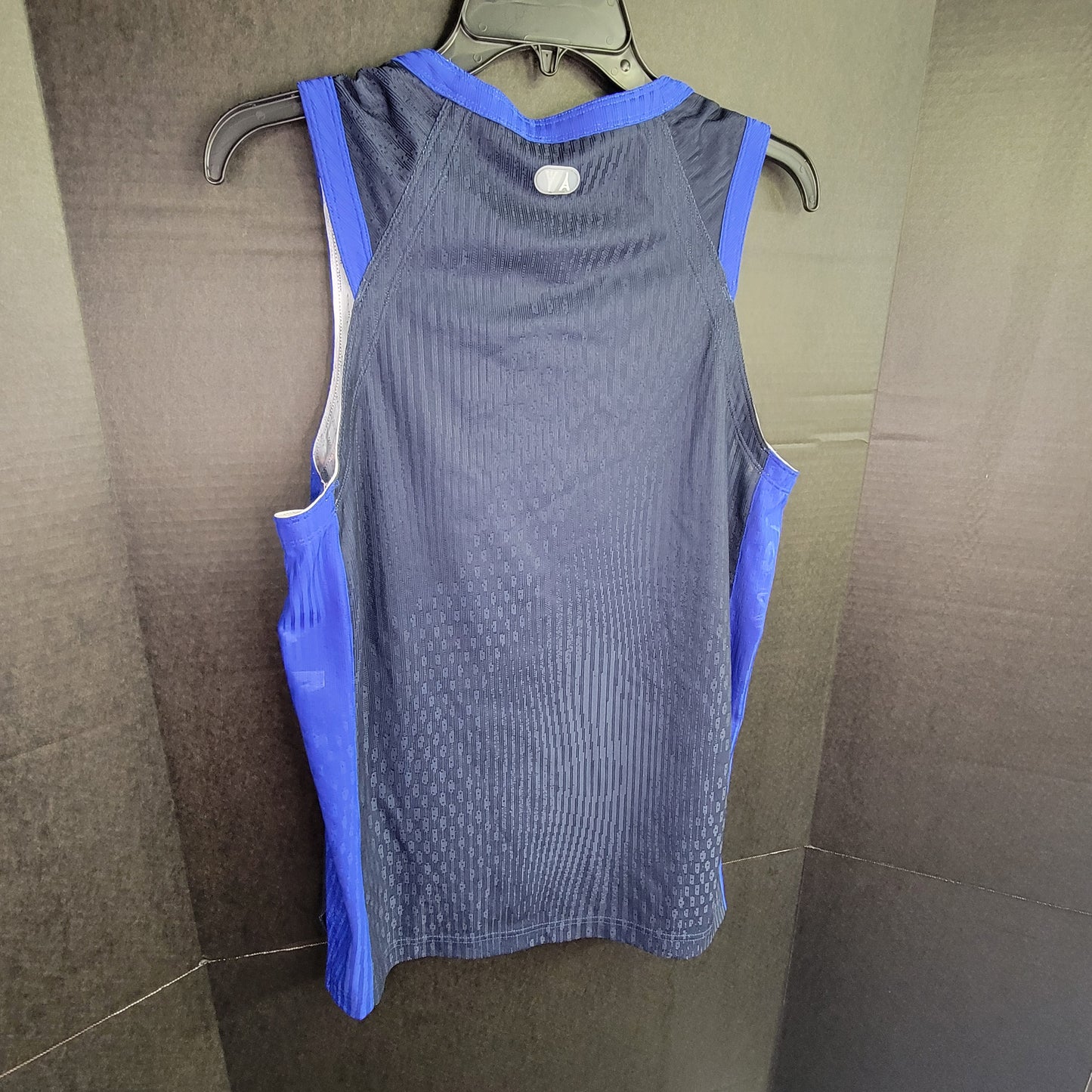 $320 NWT 2004 U.S. Olympic Skateboard Team Jersey Tank Top Medium