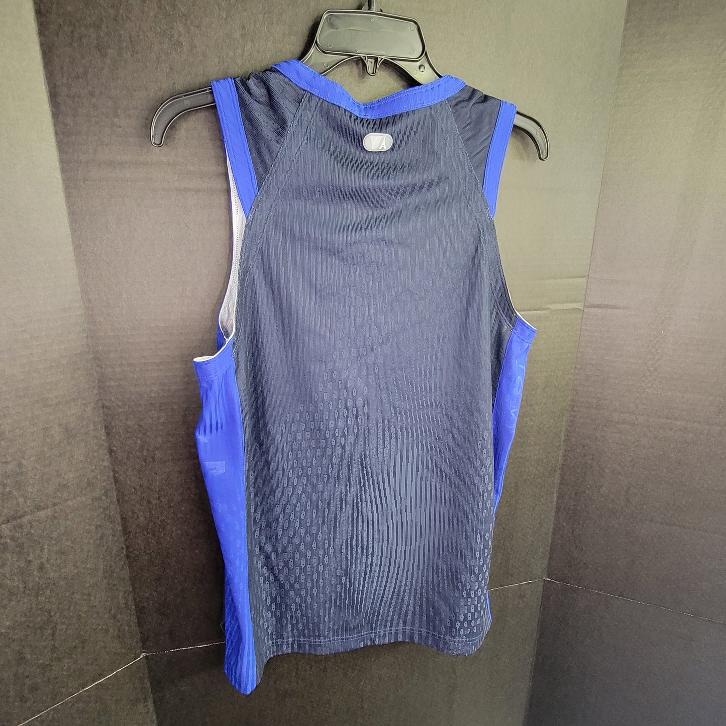 $320 NWT 2004 U.S. Olympic Skateboard Team Jersey Tank Top Medium