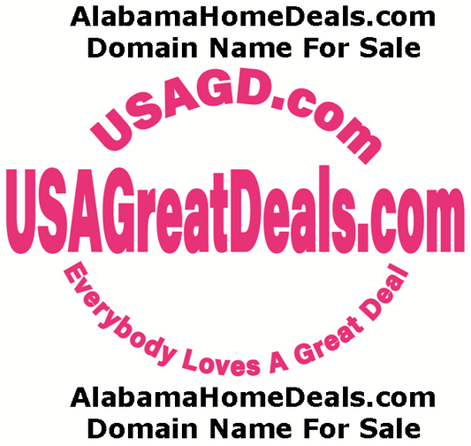 AlabamaHomeDeals.com - Alabama Home Deals