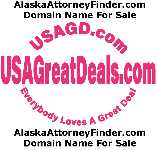 AlaskaAttorneyFinder.com - Alaska Attorney Finder
