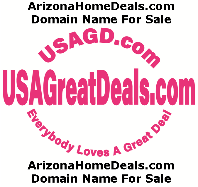 ArizonaHomeDeals.com - Arizona Home Deals